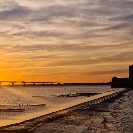 Semesterbostad Stunning In With Wifi