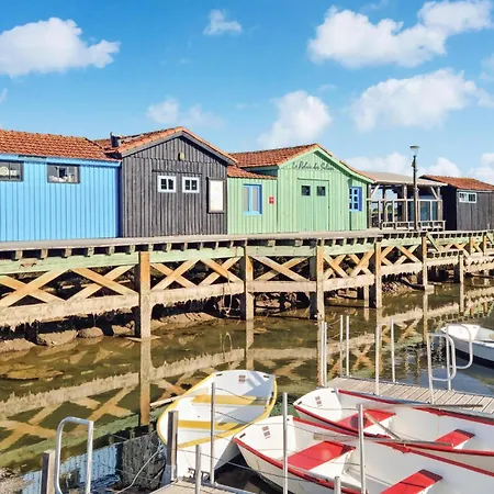 Semesterbostad Stunning In With Wifi Royan