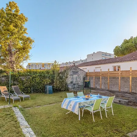 Semesterbostad Stunning In With Wifi *