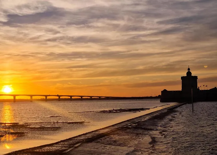 Semesterbostad Stunning In With Wifi