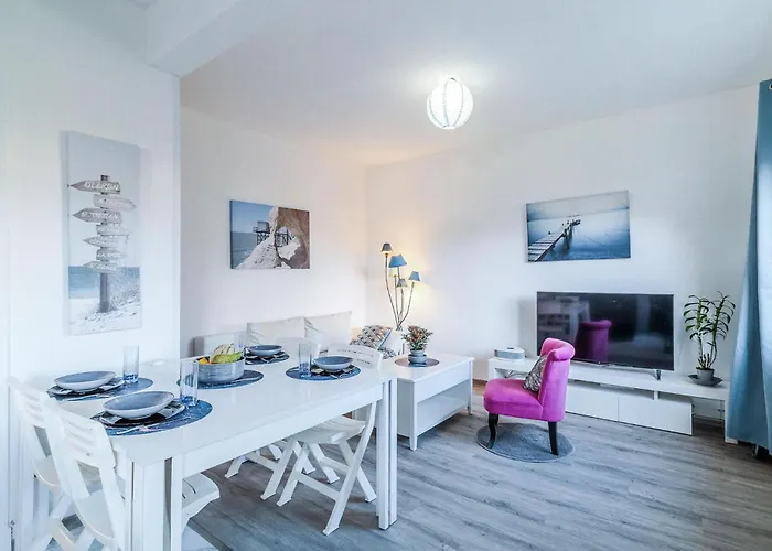 Stunning In With Wifi