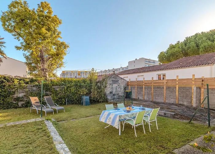 Semesterbostad Stunning In With Wifi *