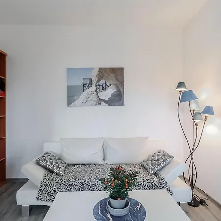 Stunning In With Wifi Holiday home Royan