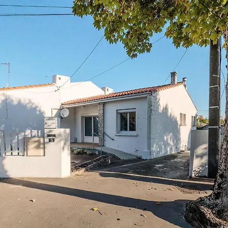 Gorgeous In With Wifi Holiday home *