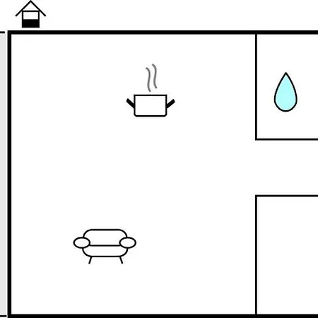 Stunning In With Wifi * Royan