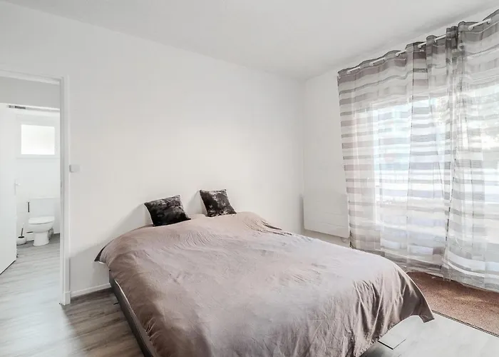 Holiday home Stunning In With Wifi