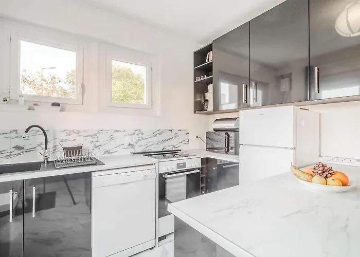 Stunning In With Wifi Holiday home Royan