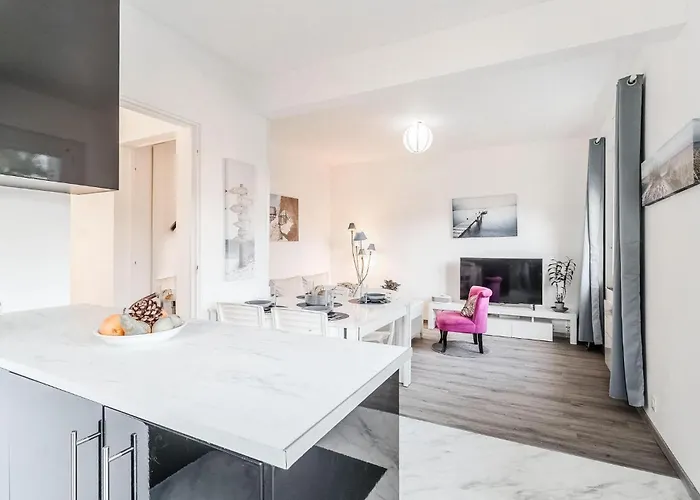 Stunning In With Wifi *