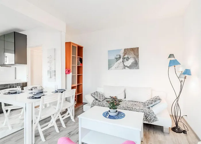 Stunning In With Wifi Holiday home