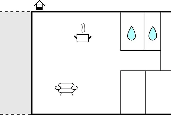 Stunning In With Wifi * Royan